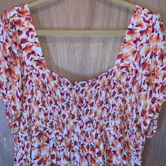 Torrid Cute Blouse 3X - Picture 14 of 16